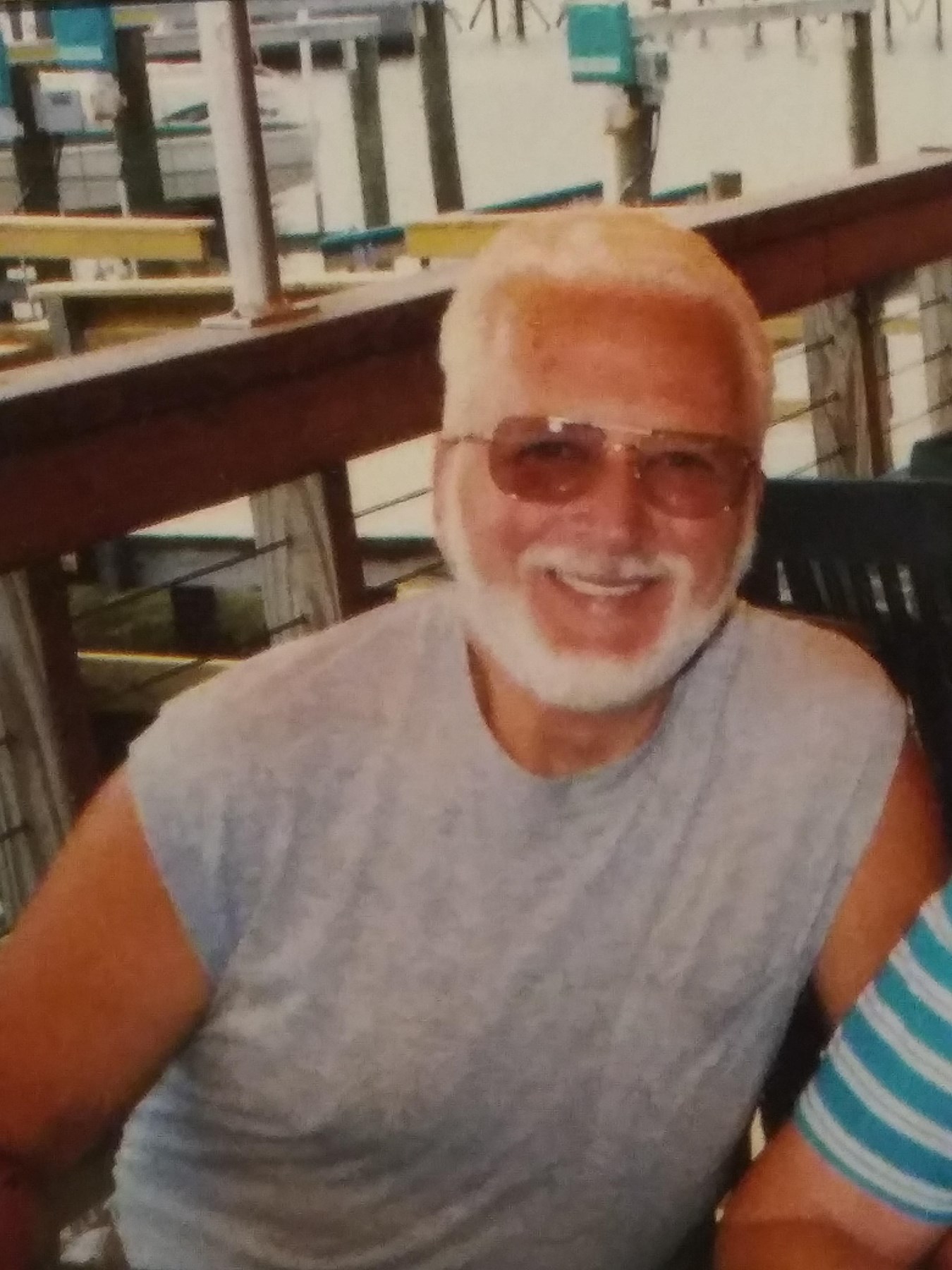 Obituary of Jimmy Carwell Coon