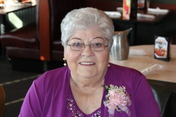 Obituary of Sarah Joycelyn Fain