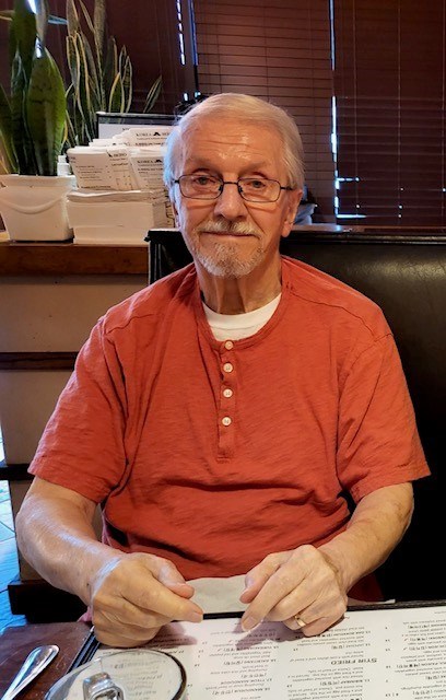 Obituary of Andre Leopold Deglas