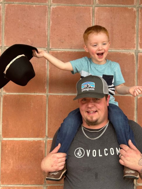 Obituary of Arno "Trey" C Lamb