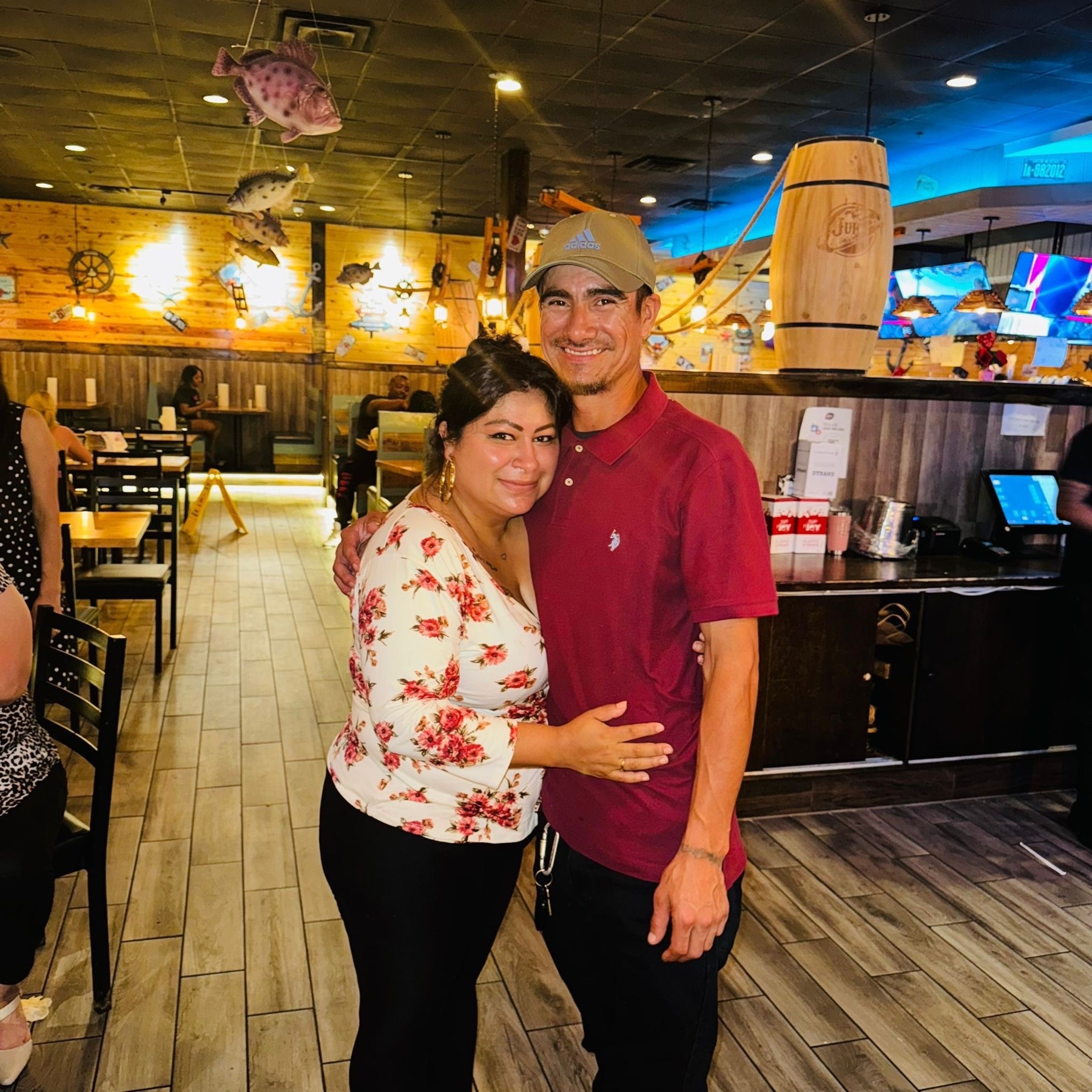 Obituary of Pedro Leija Guzman