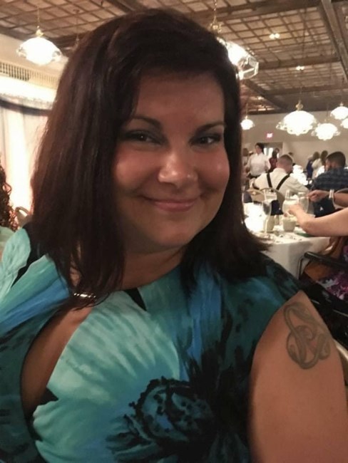 Obituary of Donia Louise Perreault