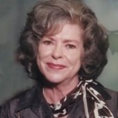 Obituary of Jane Aubyn Page