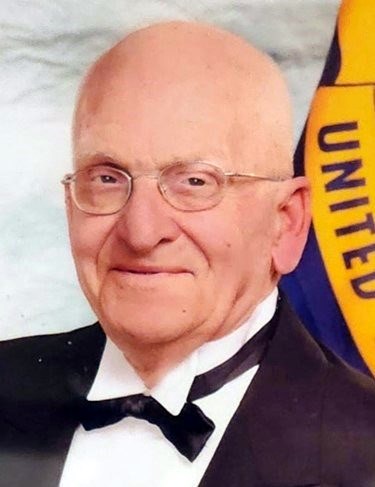 Obituary of Joseph Leroy Pava