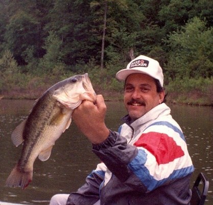 Obituary of Alan 
"Fish"
 Fischer