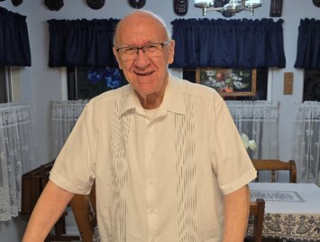 Obituary of Mr. Walter (Wally) V. Mika Jr.