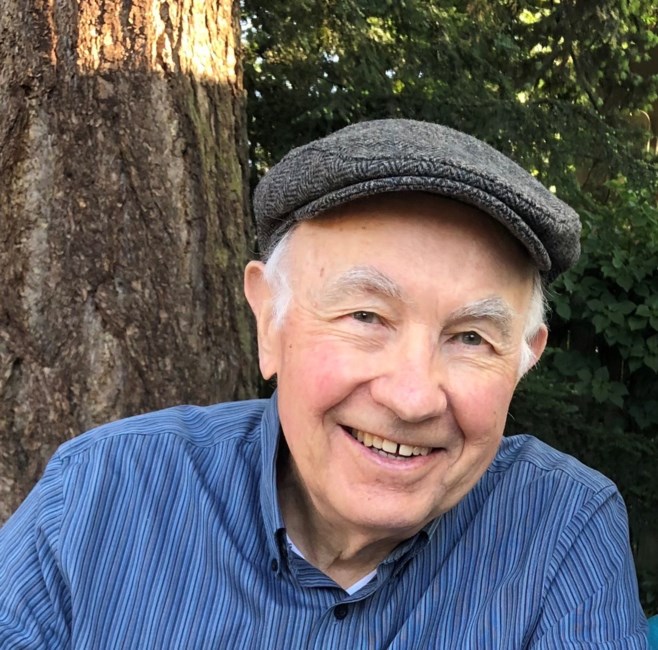 Obituary of Robert Raymond Fielder