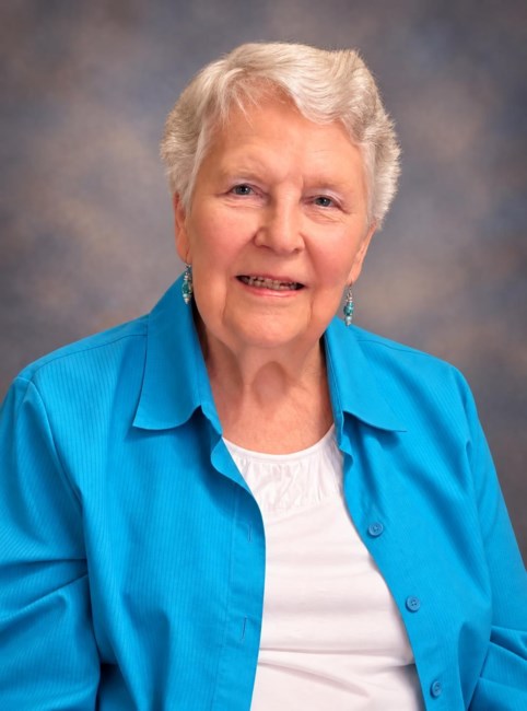 Obituary of Sybil Wilburn