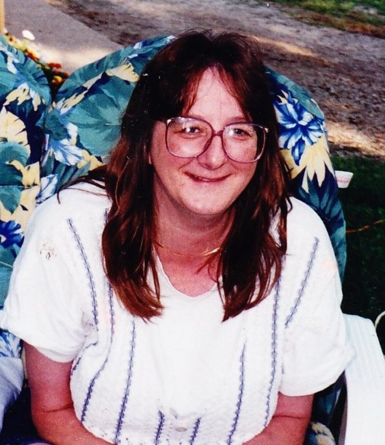 Obituary of Debra Ann Dvorak