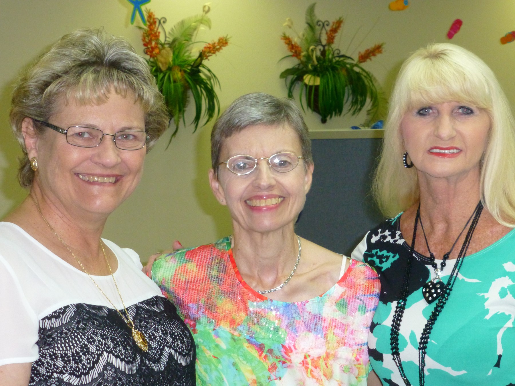 Obituary of Edwina Bloodworth Wright