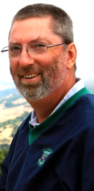 Obituary of George S. Marr Jr.