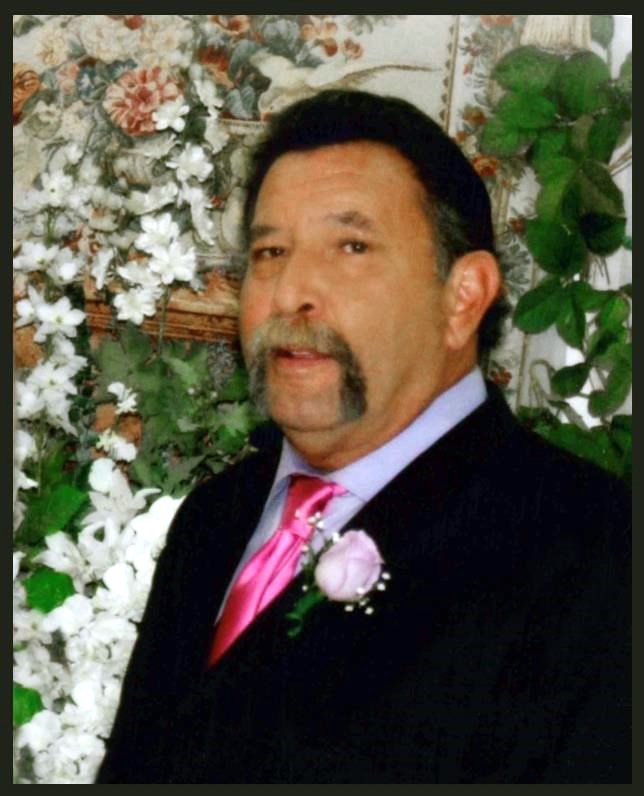 Dennis Ybarra Obituary Santa Clara, CA