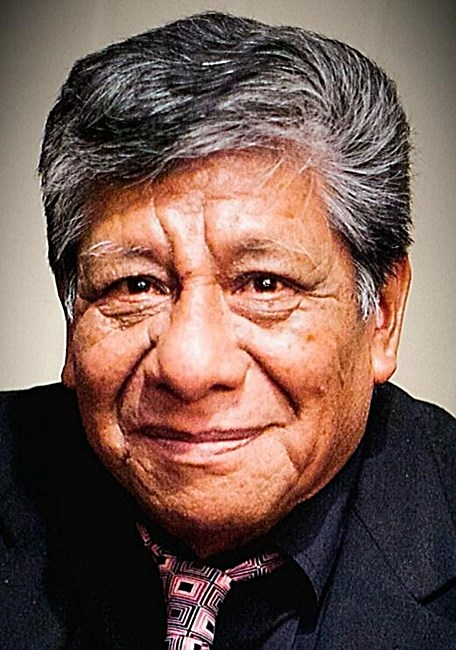 Obituary of Miguel Hector Ruiz