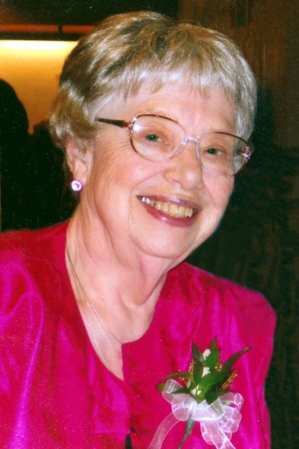 Obituary of Ardella Ann Miller