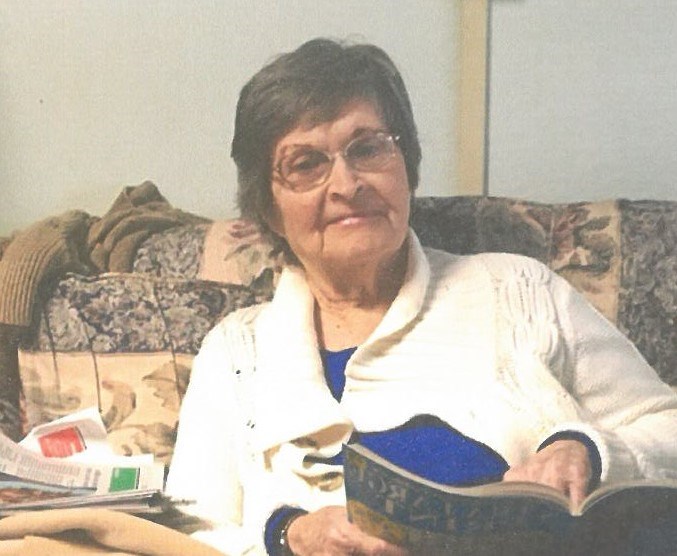 Obituary of Dolores Ann Whitehead