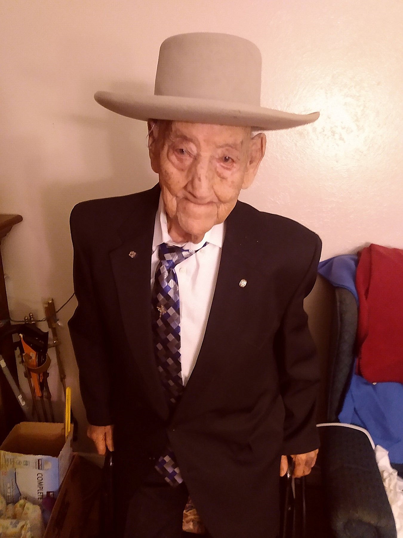 Louis Perdomo Gonzales Obituary - Austin, TX