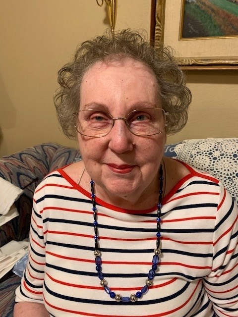 Obituary of Lola Hambleton