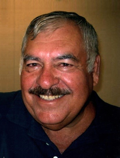 Obituary of Pete S. Martinez