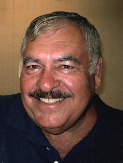 Obituary of Pete S. Martinez