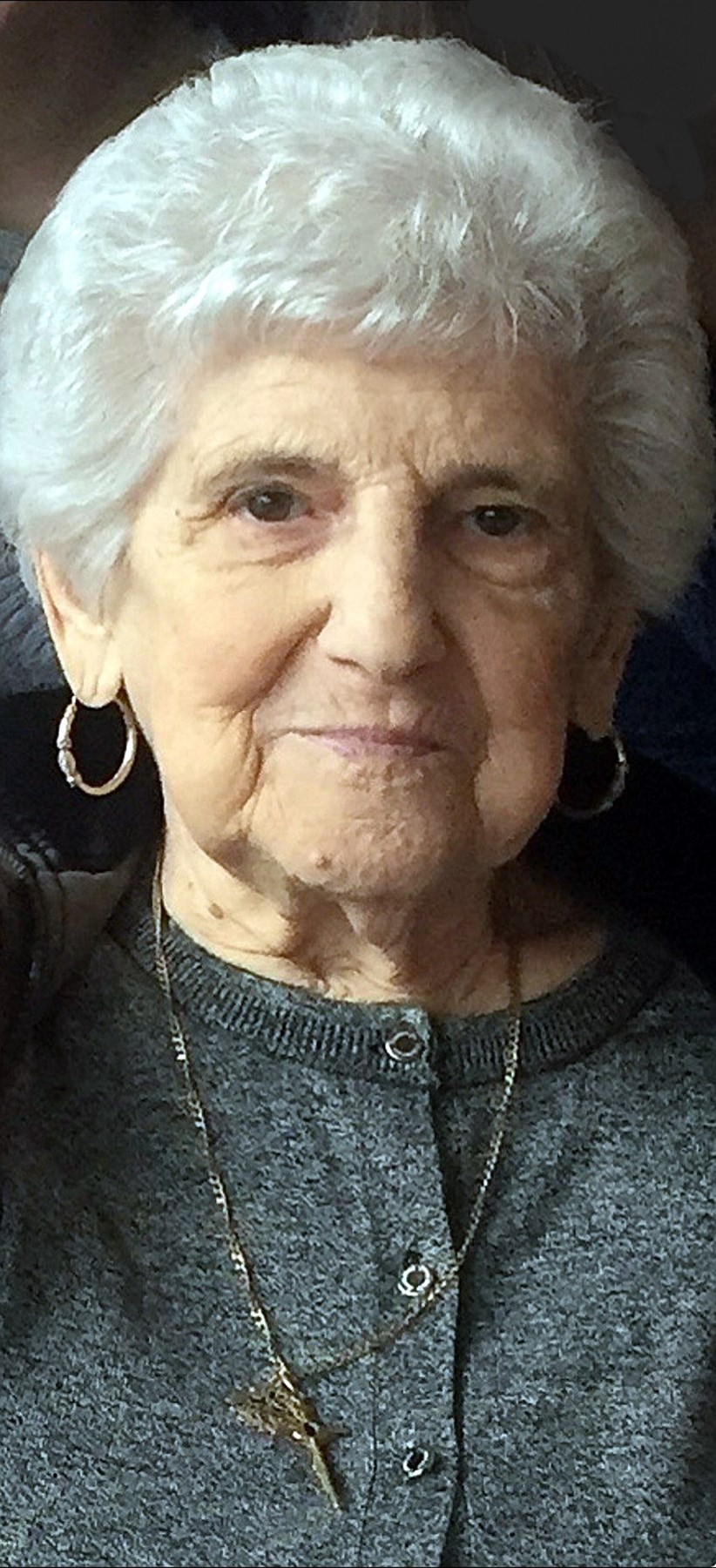 Obituary of Mary D. Minelli