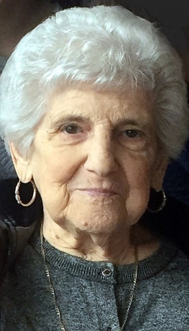 Obituary of Mary D. Minelli