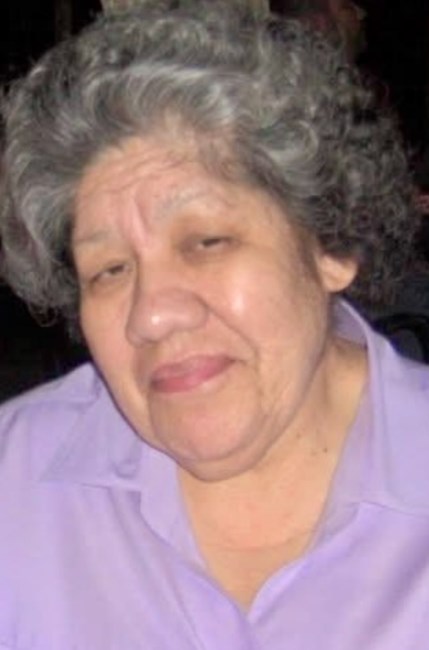 Obituary of Eva M. Elledge