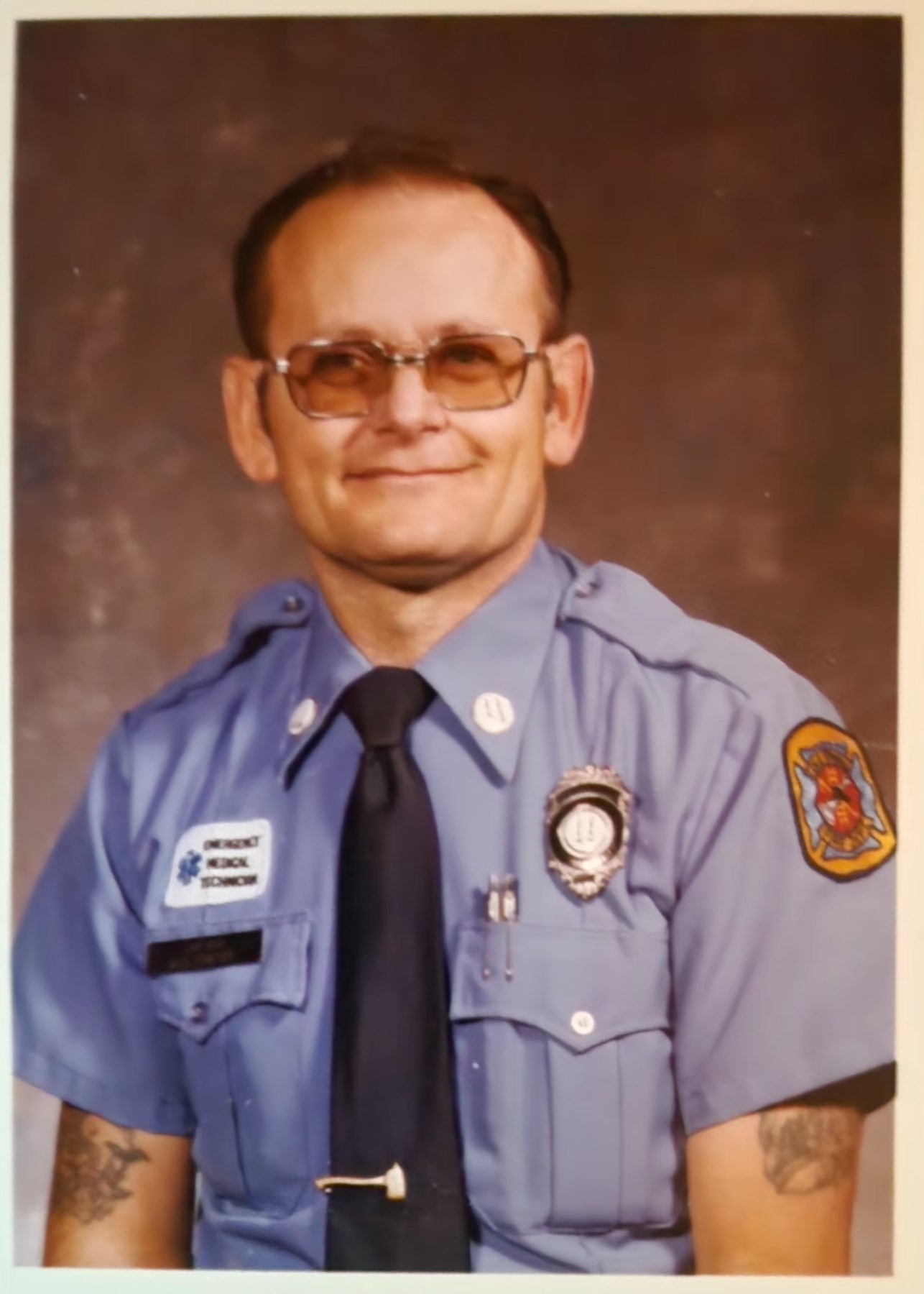 Obituary of Donald Dean Fooshee