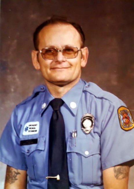 Obituary of Donald Dean Fooshee