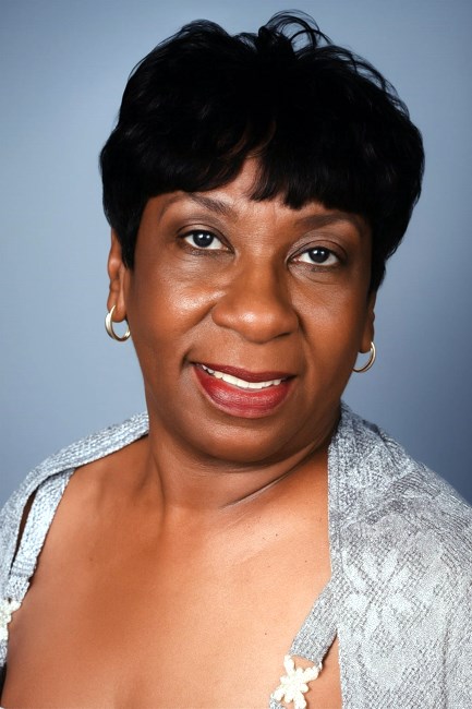 Avis de décès de Delores J. Key