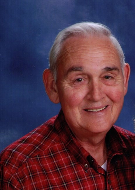 Obituary of Jack C. Seals