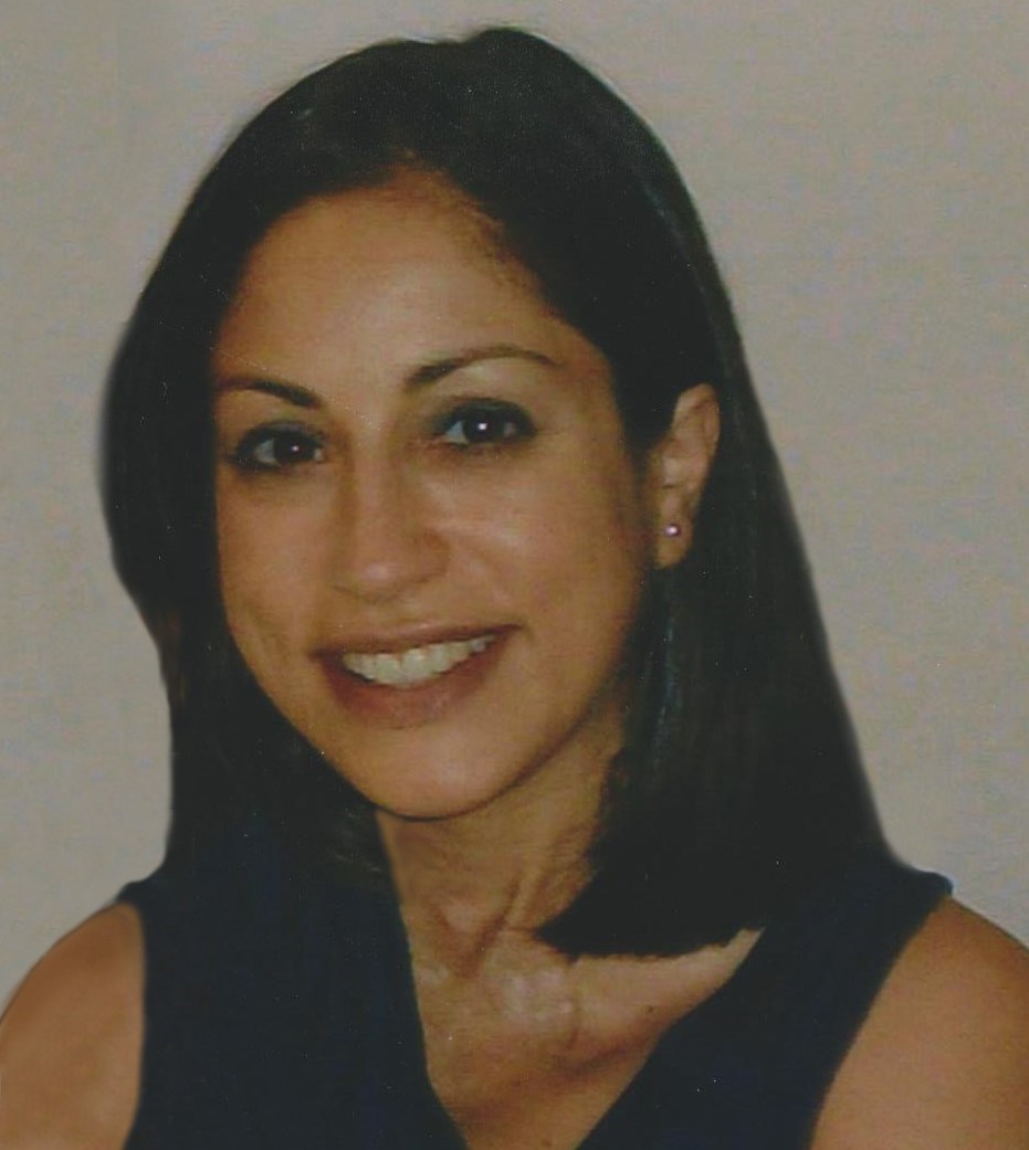 Obituary of Camila Sofia Joseph