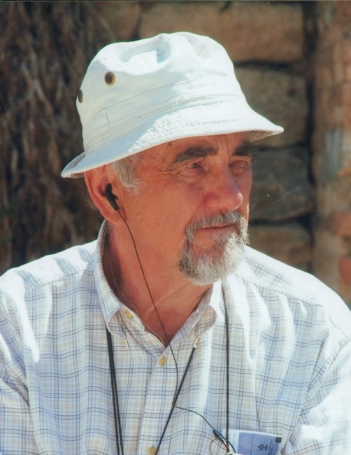 Obituary of Willi Roth