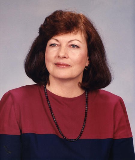 Obituary of Kathleen Collette Delaney