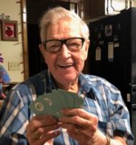 Robert (Bob) Callaway