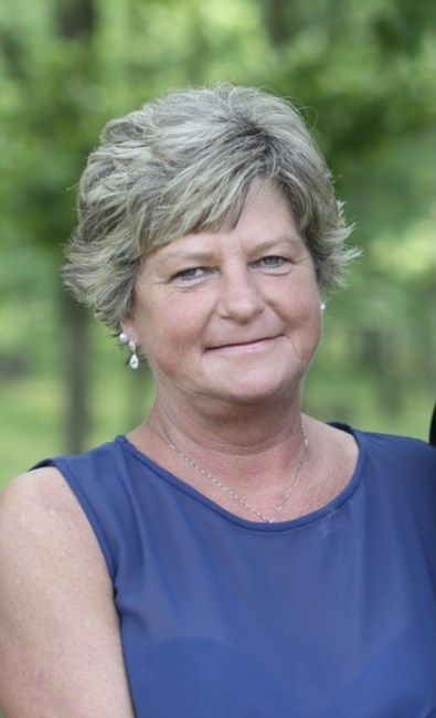 Obituary of Patricia Annette Gentry