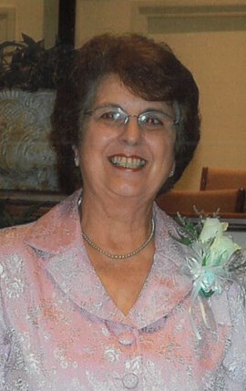 Obituary of Laura Gregory Lanier