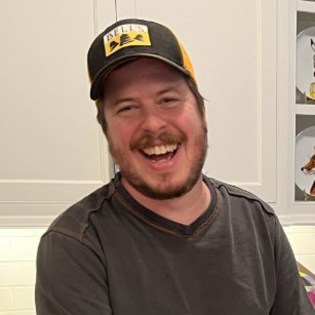 Obituary of Christopher Stout Richardson