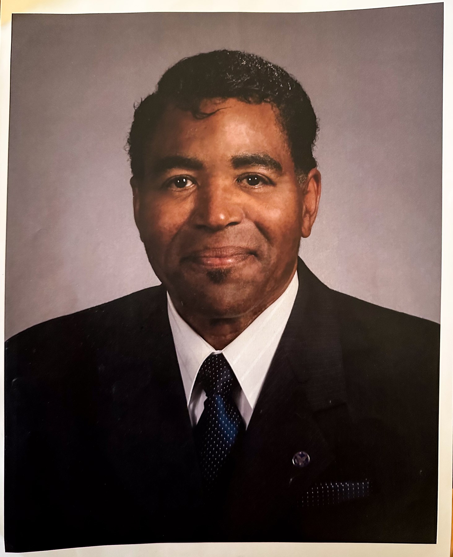 Obituary of Sherman Maurice Cannon