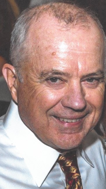 Obituary of Paul S. Krantz, Jr.