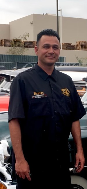 Obituary of Javier Hernandez Ybarra Jr.