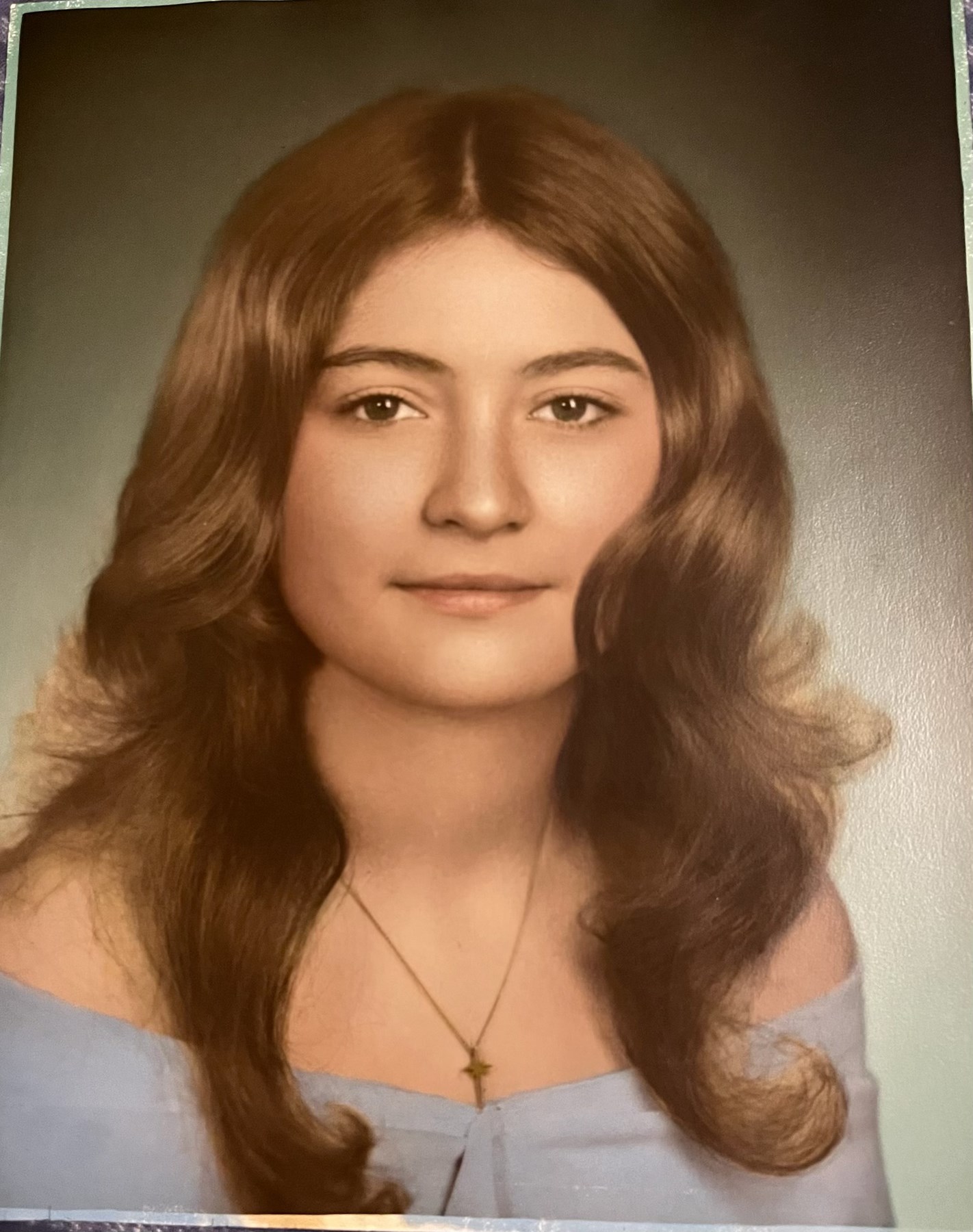 Obituary of Mary Louise Whitehead