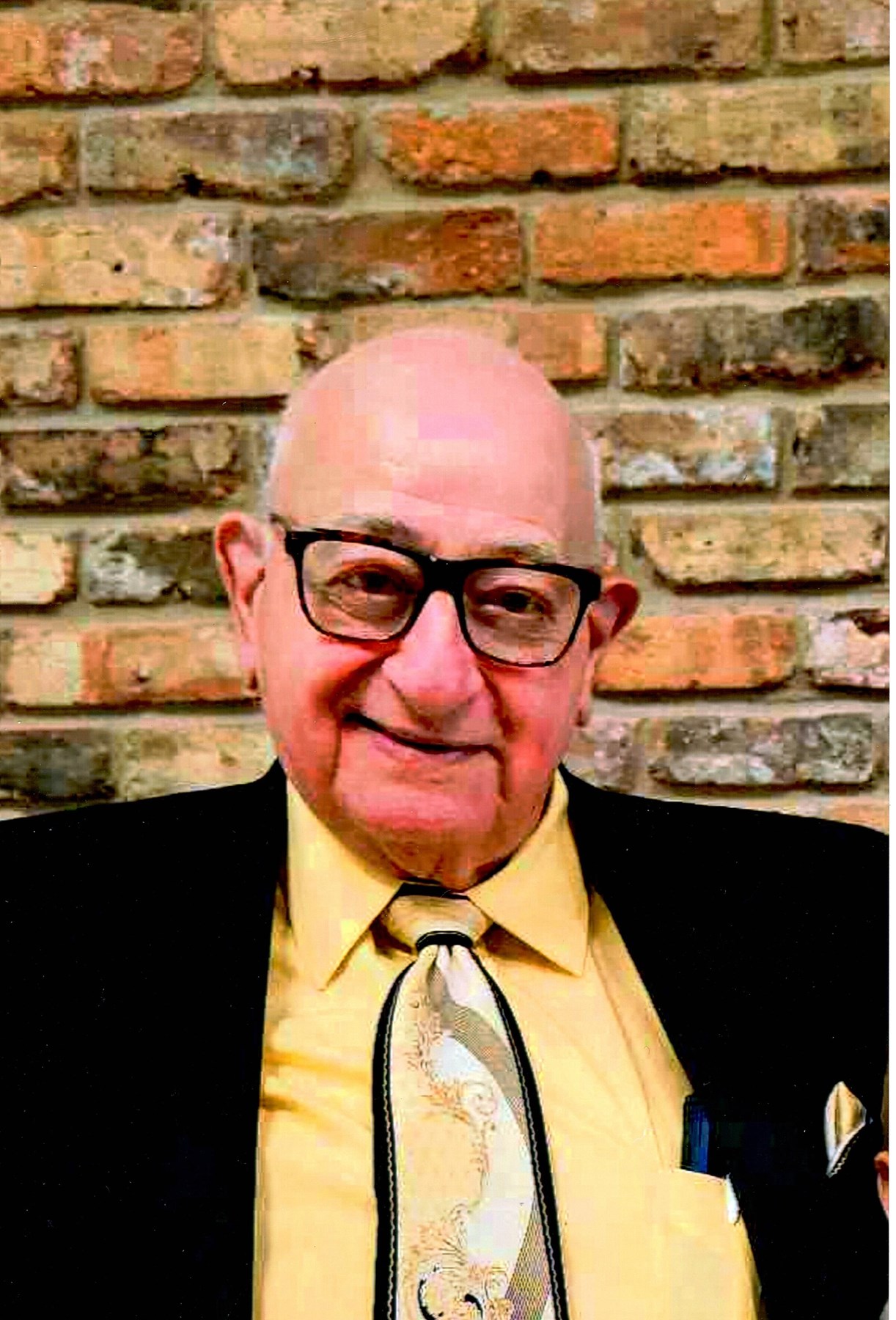 Obituary of John Abdo