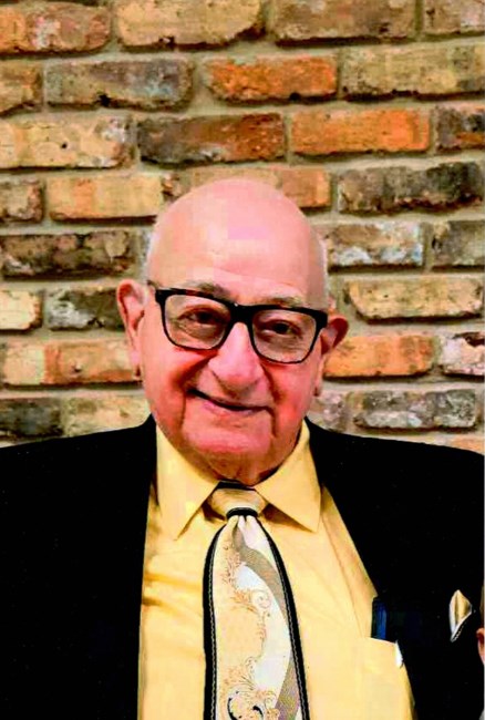 Obituary of John Abdo