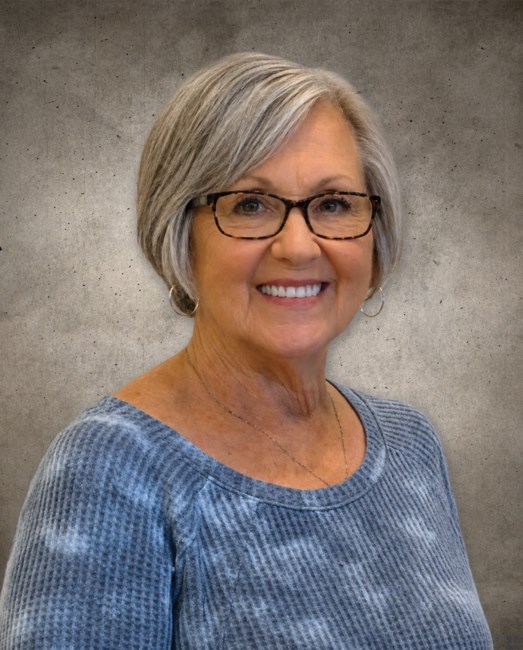 Obituary of Deborah "Debbie" Rose Johnston