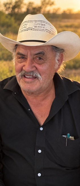 Obituary of Mauro F Hurtado