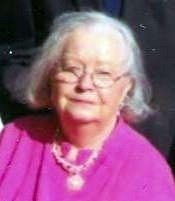 Obituary of Betty Sue Breeding
