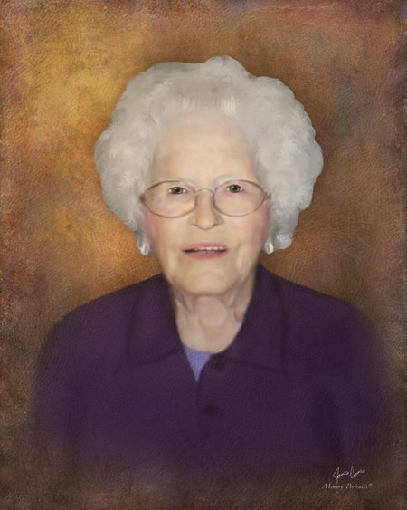 Obituary of Mary Ann Murphy