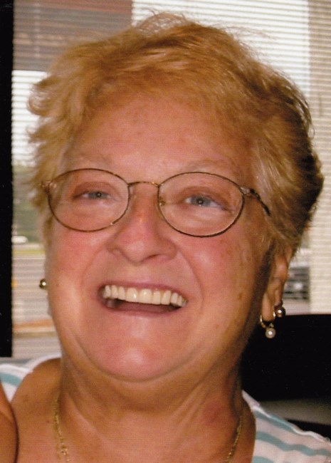 Obituary of Diane Stout