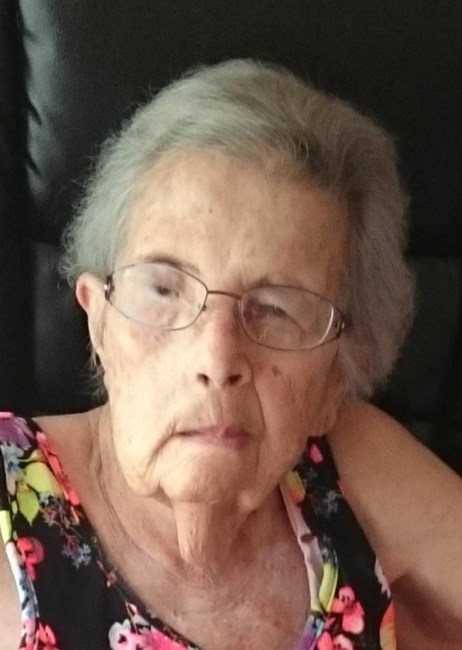 Obituary of Gloria Granny Arcena Desilva