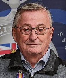 Obituary of Dave Holmberg